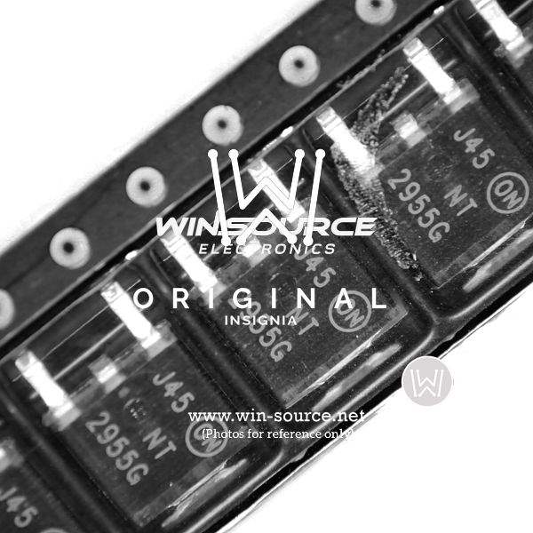 MJD2955T4G Real Image4