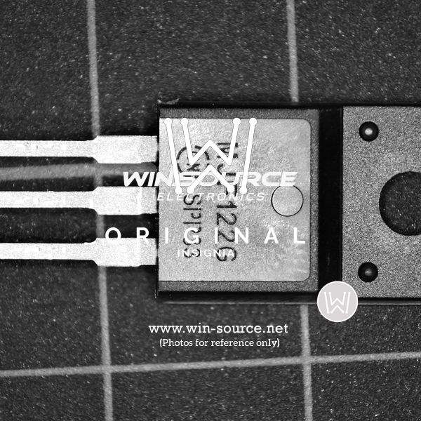 MJF122G Real Image