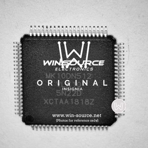 MK10DN512VLK10 Real Image2