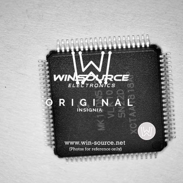 MK10DN512VLK10 Real Image3