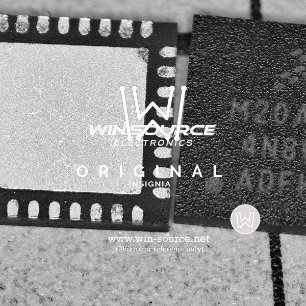 MK20DX128VFM5 Real Image2