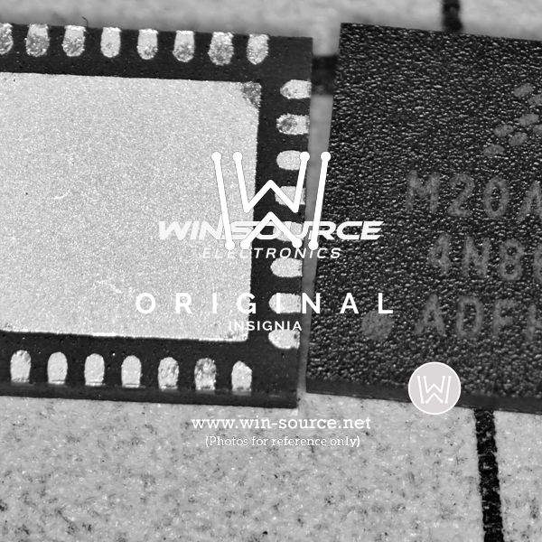 MK20DX128VFM5 Real Image4