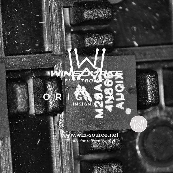 MK20DX128VFM5 Real Image5