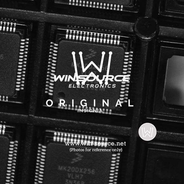 MK20DX256VLH7 Real Image