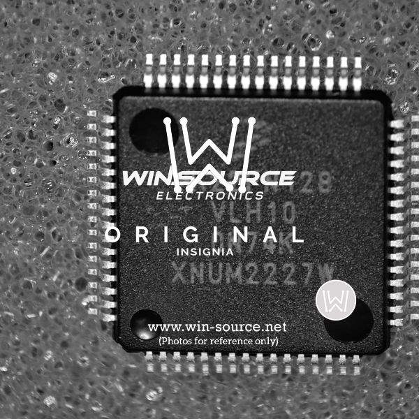 MK22FN128VLH10 Real Image3