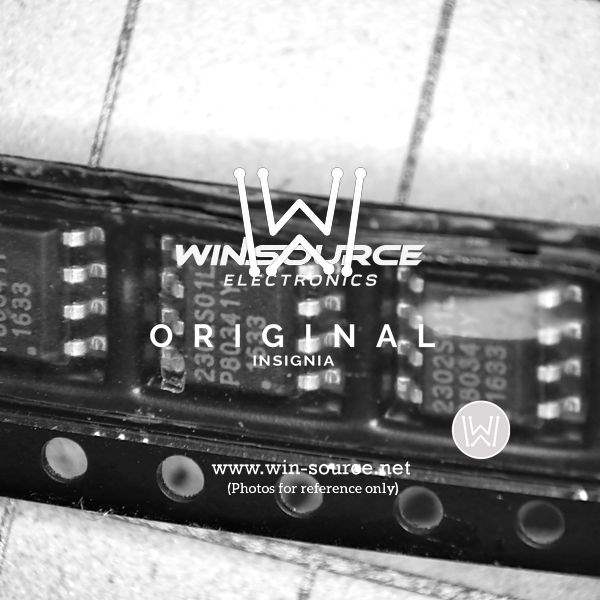 MK2302S-01LF Real Image