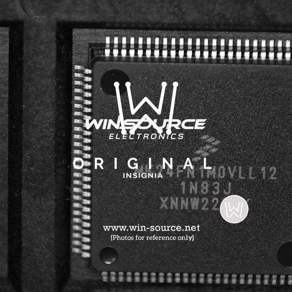 MK24FN1M0VLL12 Real Image