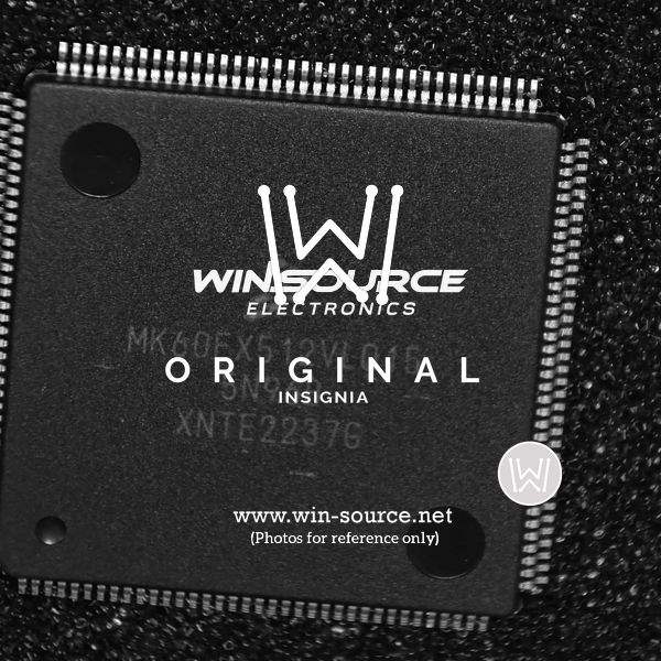 MK60FX512VLQ15 Real Image