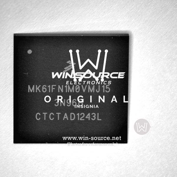 MK61FN1M0VMJ15 Real Image