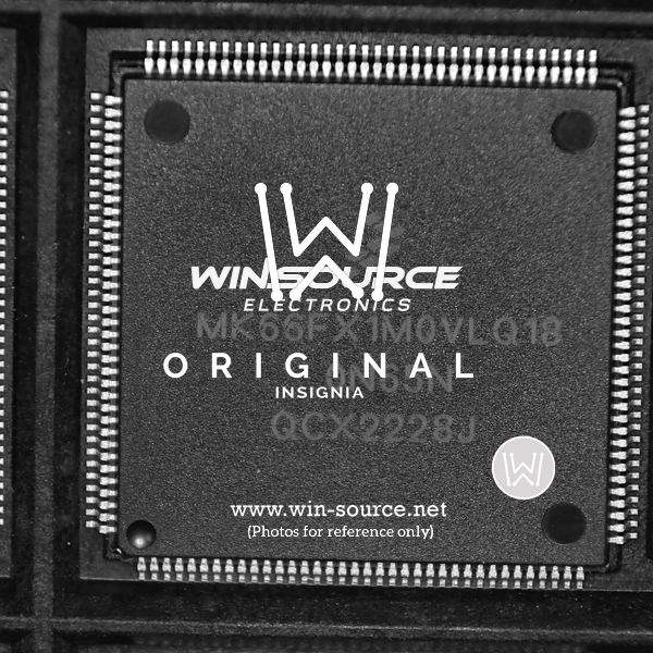 MK66FX1M0VLQ18 Real Image7