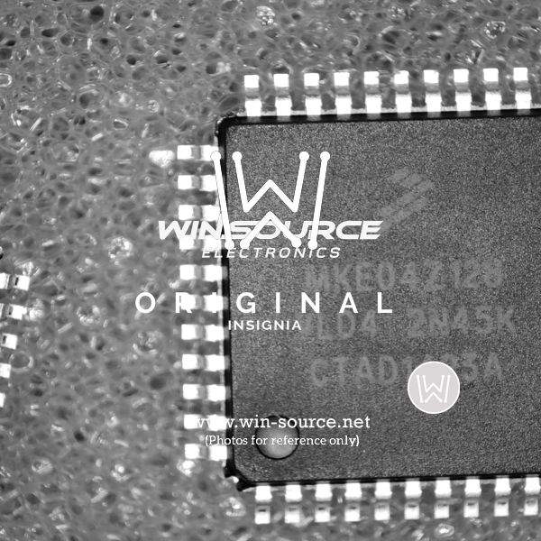 MKE04Z128VLD4 Real Image