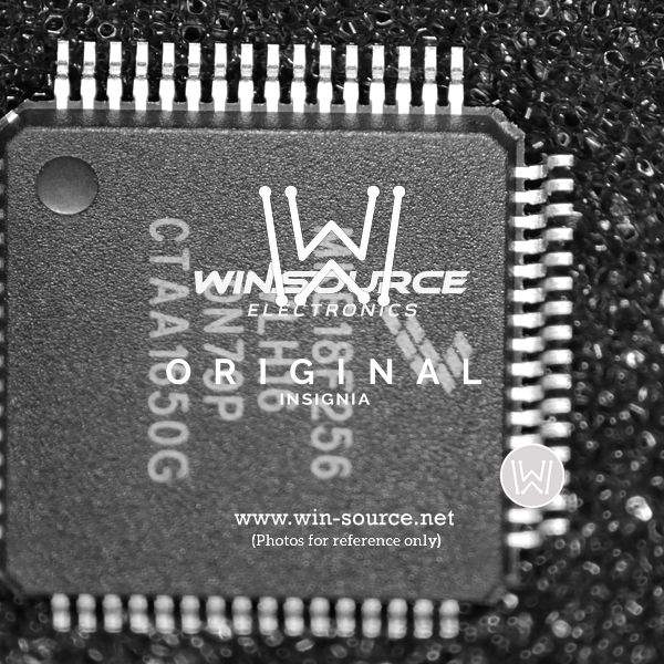 MKE18F256VLH16 Real Image