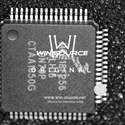 MKE18F256VLH16 Real Image