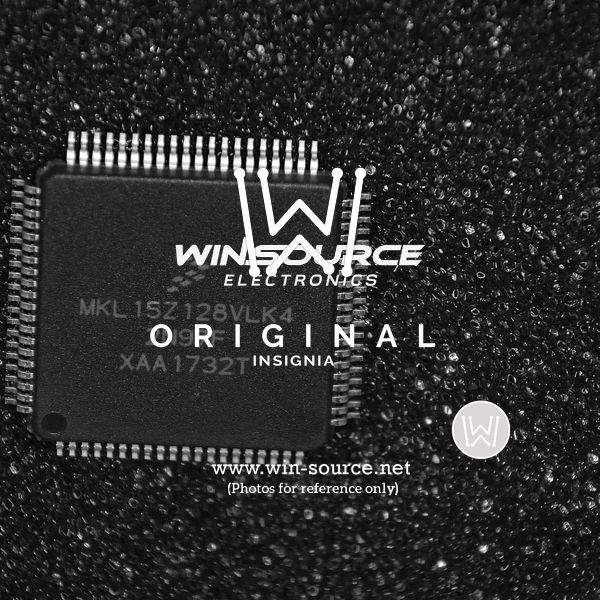 MKL15Z128VLK4 Real Image