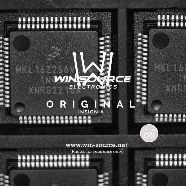 MKL16Z256VLH4 Real Image