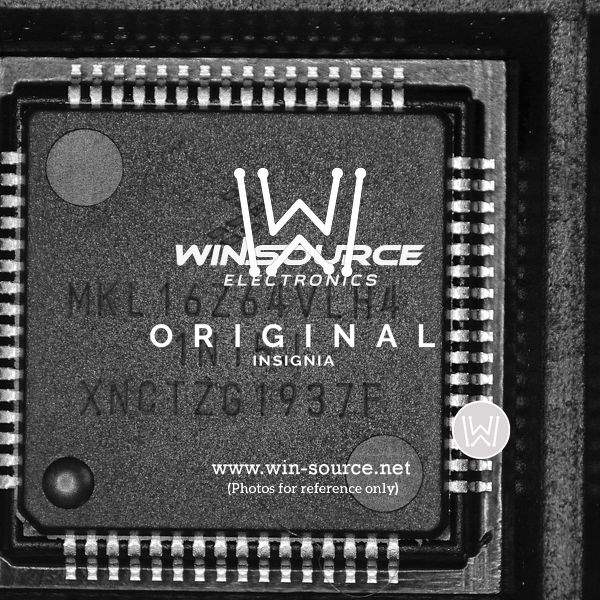 MKL16Z64VLH4 Real Image3
