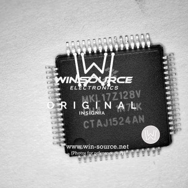 MKL17Z128VLH4 Real Image3