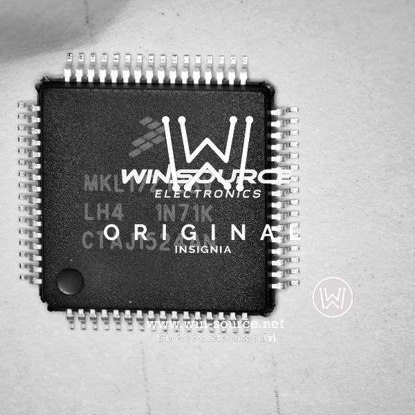 MKL17Z128VLH4 Real Image4