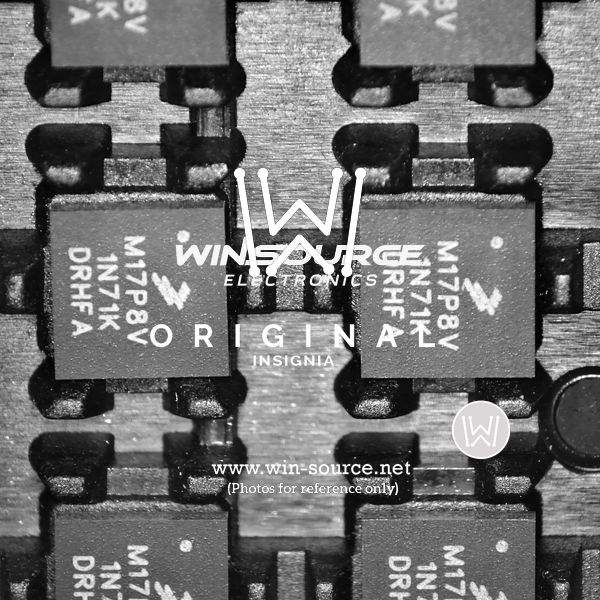 MKL17Z256VMP4 Real Image