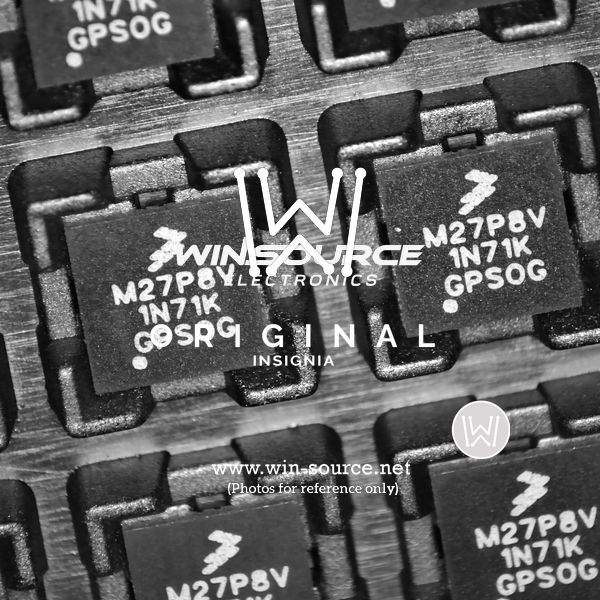 MKL27Z256VFM4 Real Image