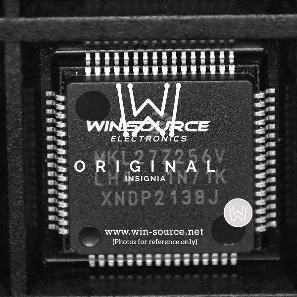 MKL27Z256VLH4 Real Image