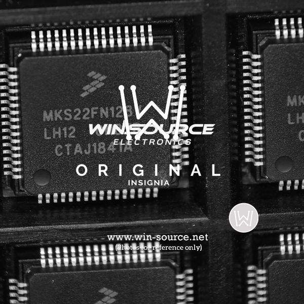 MKS22FN128VLH12 Real Image2