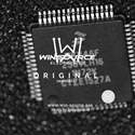 MKV46F256VLH16 Real Image3