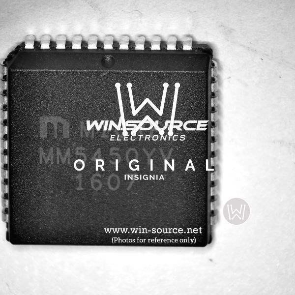 MM5450YV Real Image