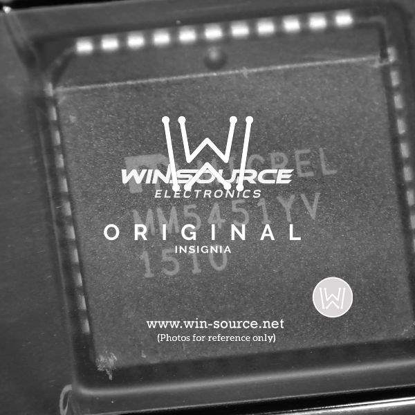 MM5451YV-TR Real Image