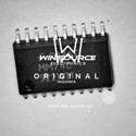 MM74C922WM Real Image