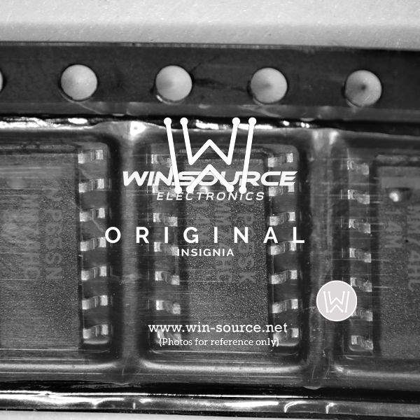 MM74HC14M Real Image1