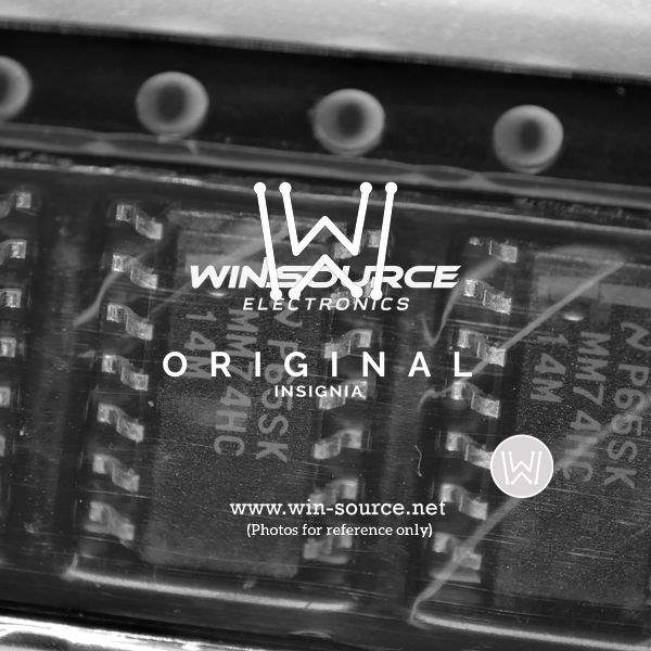 MM74HC14M Real Image6