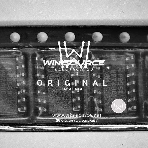 MM74HC14MX Real Image