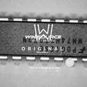MM74HCT573N Real Image