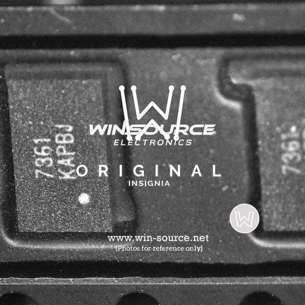 MMA7361LCR1 Real Image