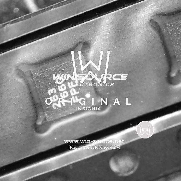 MMA7660FCR1 Real Image