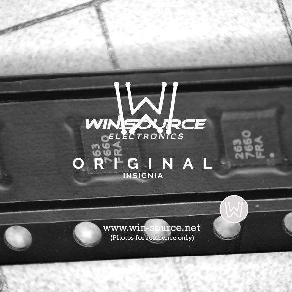 MMA7660FCT Real Image