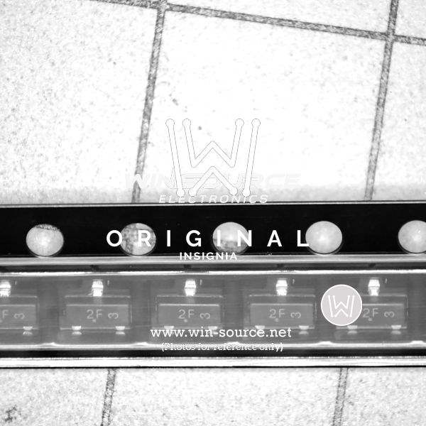 MMBT2907ALT1G Real Image1