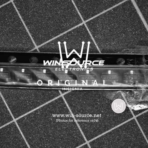 MMBZ27VALT1G Real Image1