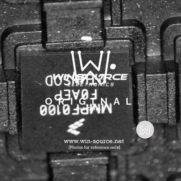 MMPF0100F0AEP Real Image3