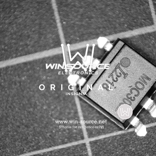 MOC3082SM Real Image
