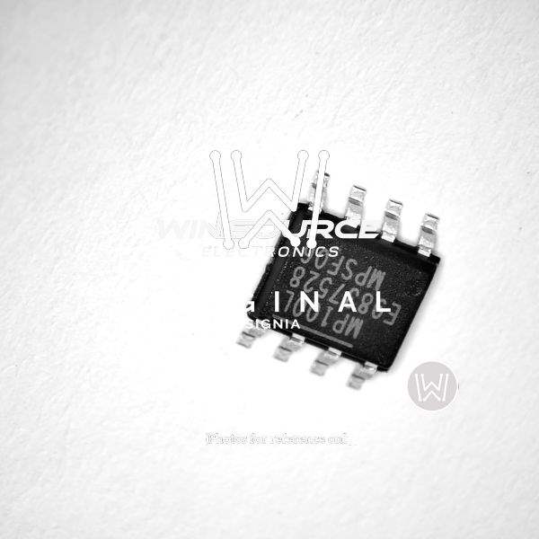 MP100LGN-Z Real Image