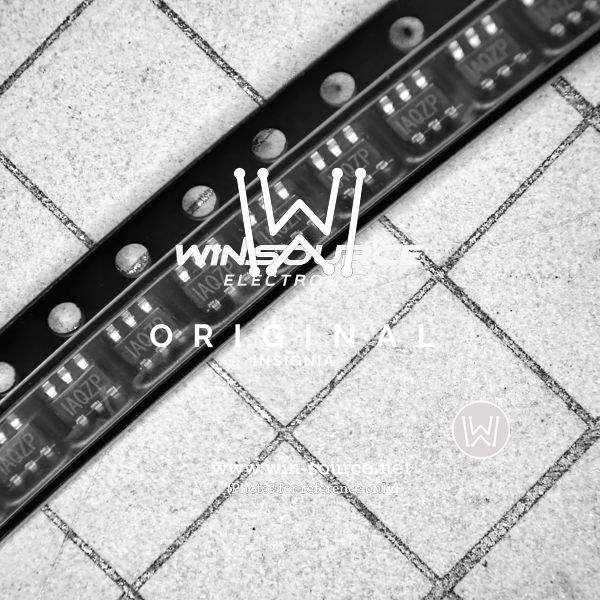 MP2457GJ-Z Real Image