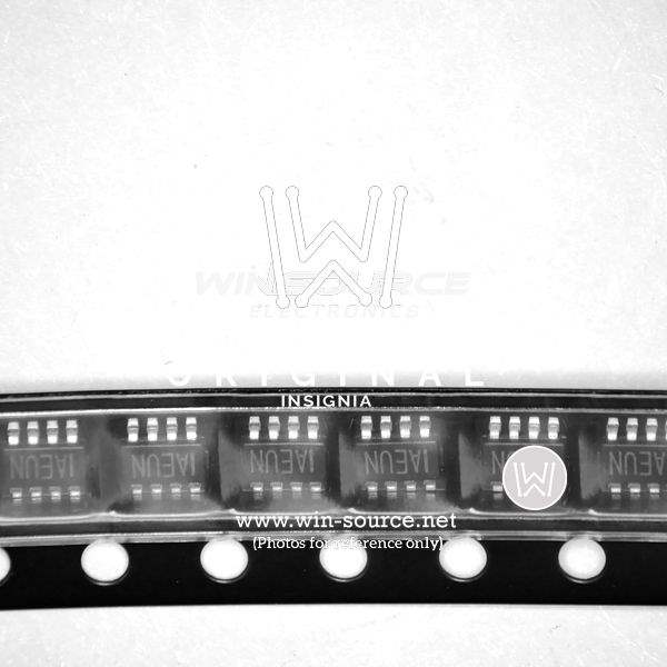 MP2459GJ-Z Real Image
