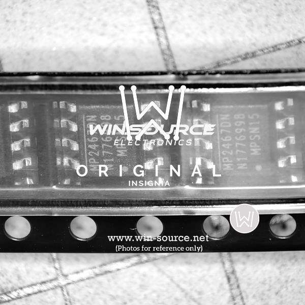 MP2467DN-LF-Z Real Image1