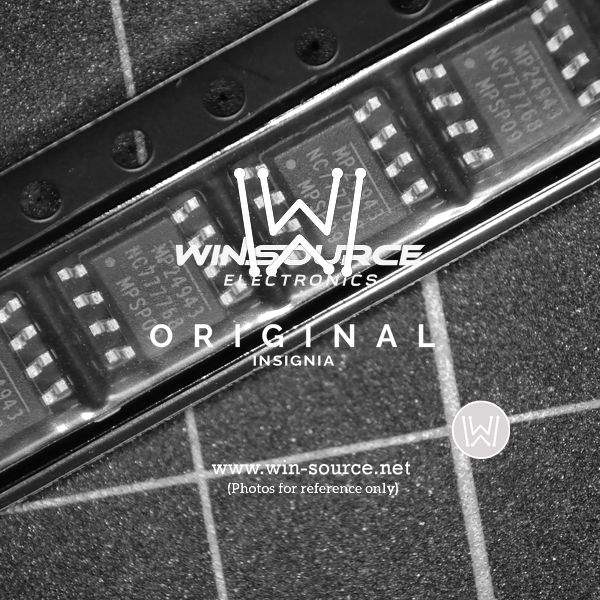MP24943DN-LF-Z Real Image