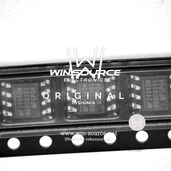 MP2494DN-LF-Z Real Image1