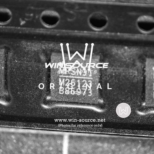 MP26123DR-LF-Z Real Image2
