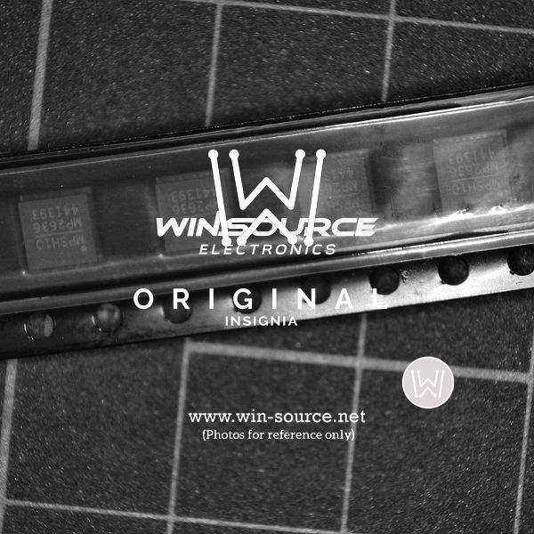 MP2636GR-Z Real Image