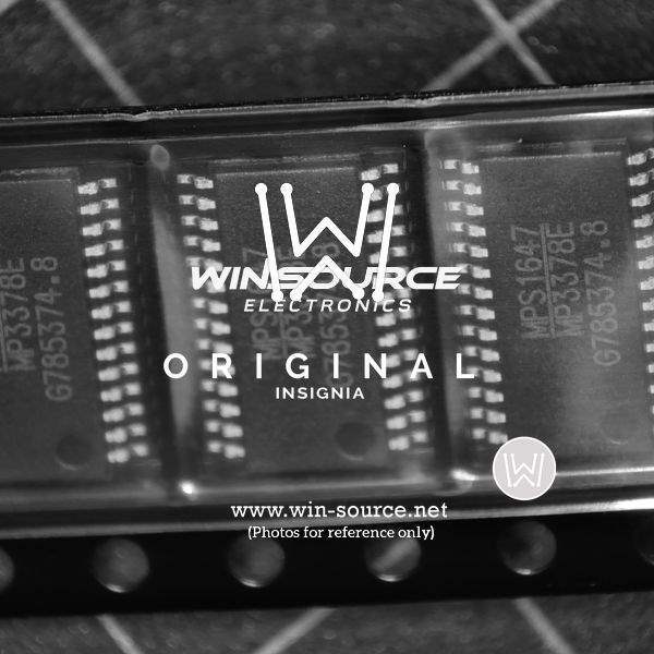 MP3378EGF-Z Real Image